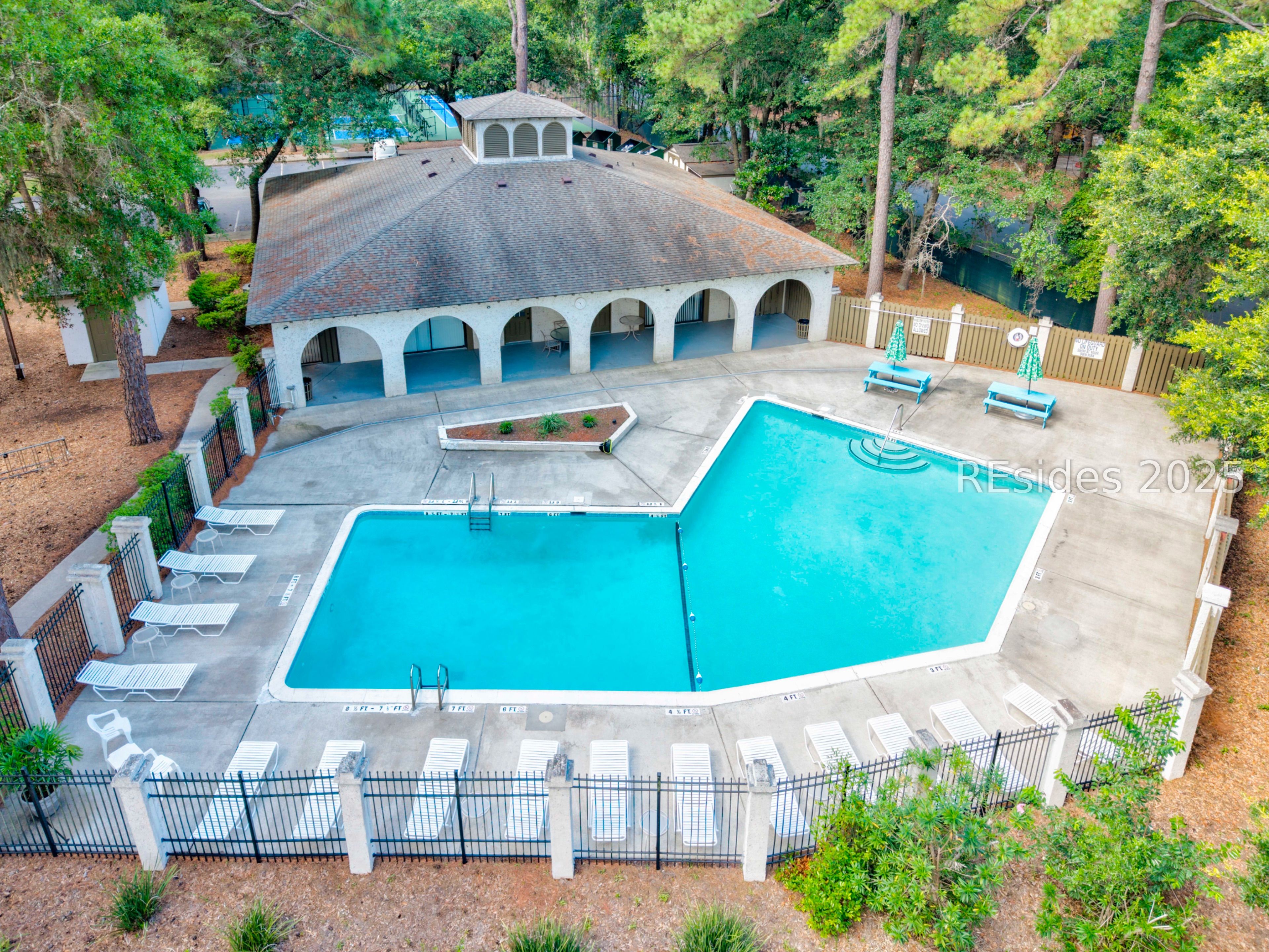 Residential in Hilton Head Island 5
