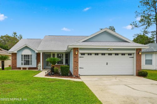 8813 Fieldside Dr S, Jacksonville, FL, 32244-7462 | Card Image