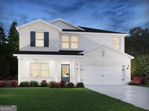 3119 Sweet Red Circle, Braselton, GA, 30517 | Card Image