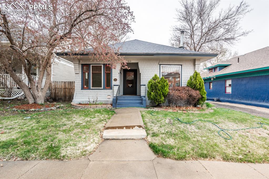 19th St, Pueblo, CO 81003