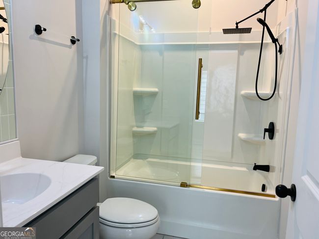 2635 Creekside Dr Nw, Townhouse with 2 bedrooms, 4 bathrooms and 2 parking in Atlanta GA | Image 38
