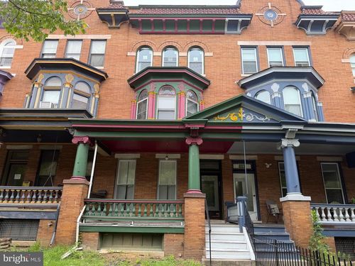 2829 N Calvert St, BALTIMORE, MD, 21218-4410 | Card Image