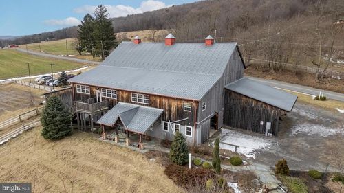 1467 Ridge Rd, WARRIORS MARK, PA, 16877-6424 | Card Image