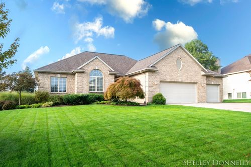 980 River Rock Dr, Comstock Park, MI, 49321-8388 | Card Image