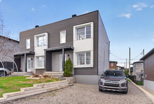 7248 Rue De L'Apogée, Québec, QC, G3E0K1 | Card Image