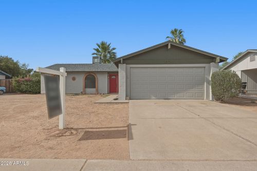 1624 W Peralta Avenue, Mesa, AZ, 85202 | Card Image