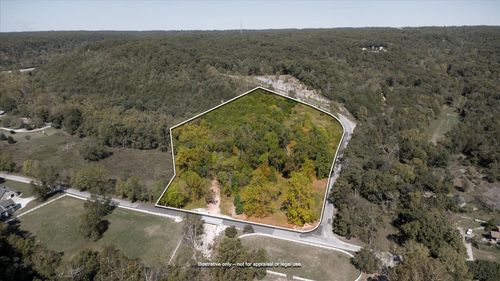 000 Lot 1 Grand Ridge Estates, Highlandville, MO, 65669 | Card Image