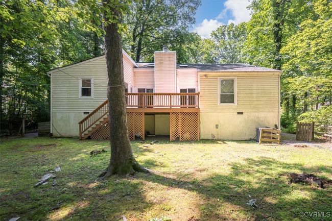 3201 Barnes Spring Ct, House other with 3 bedrooms, 2 bathrooms and null parking in Midlothian VA | Image 37