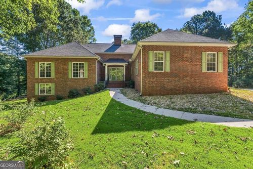 2522 Chimney Ridge Dr Sw, Conyers, GA, 30094-6808 | Card Image