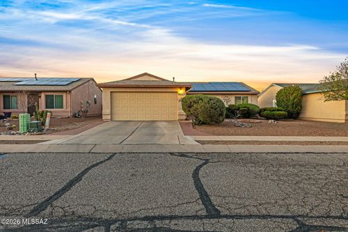 9001 E Desert Aire Street, Tucson, AZ, 85730 | Card Image