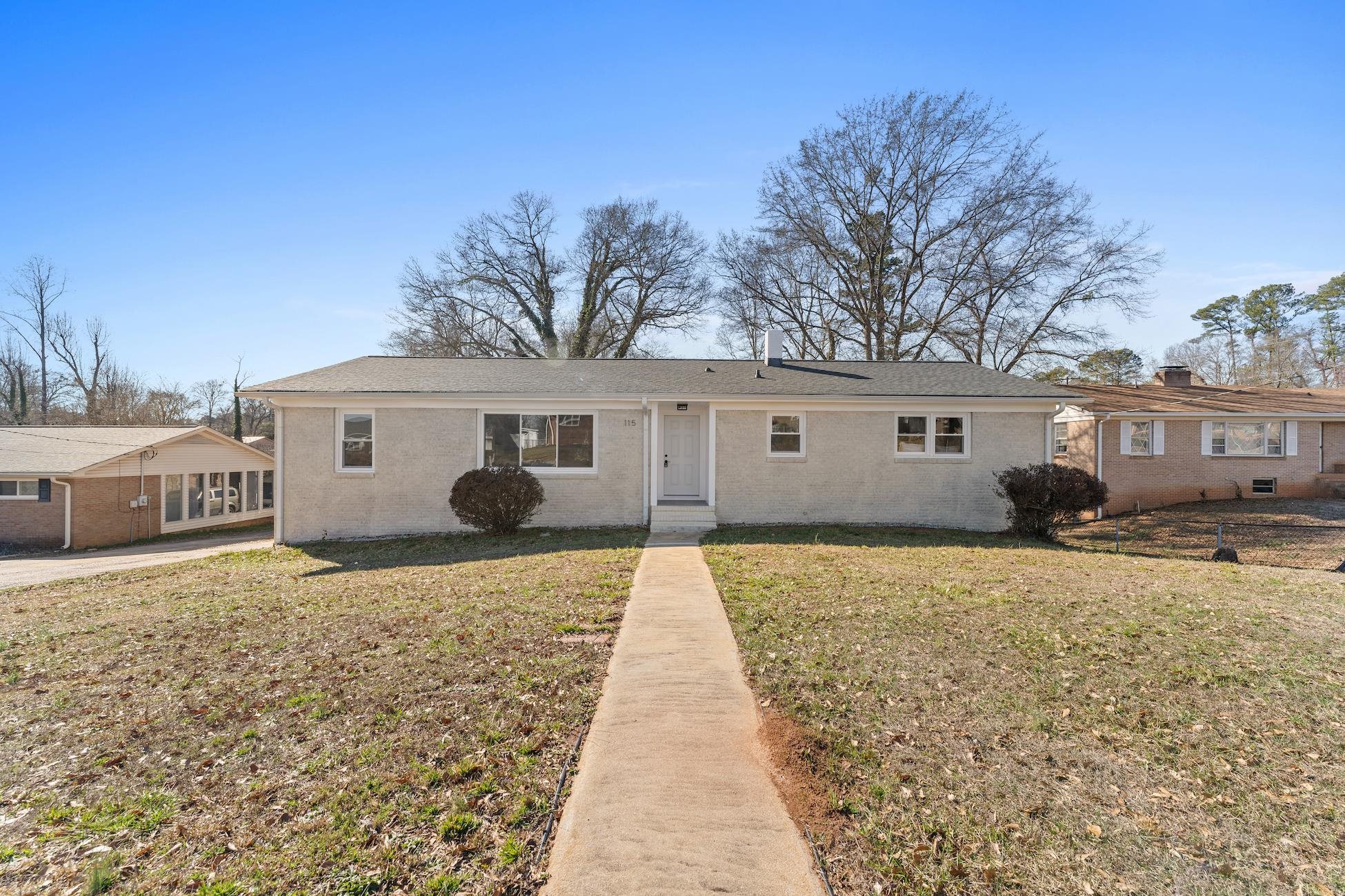 Stribling Cir, Spartanburg, SC 29301
