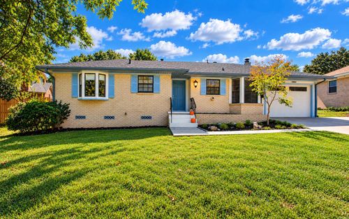 1312 Waterside Dr, North Little Rock, AR, 72116-9007 | Card Image