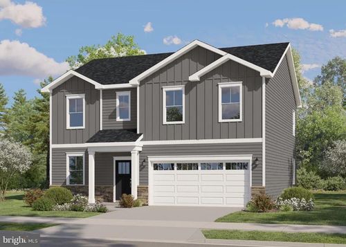 richmond-basement-Lot 0213 Spitzenburg Street, MARTINSBURG, WV, 25401 | Card Image