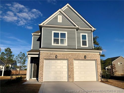 4531 Bunkers Bay Ln, Parkton, NC, 28371-1412 | Card Image