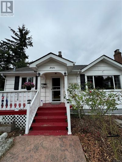 365 Howard Ave, House other with 3 bedrooms, 2 bathrooms and 2 parking in Nanaimo BC | Image 1