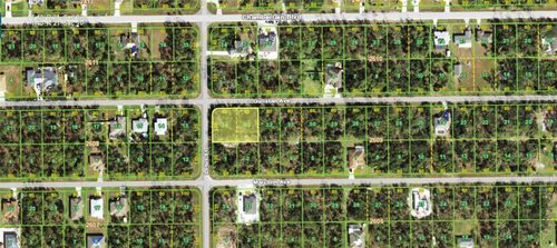 1040 Lotus St, Port Charlotte, FL, 33953-2073 | Card Image