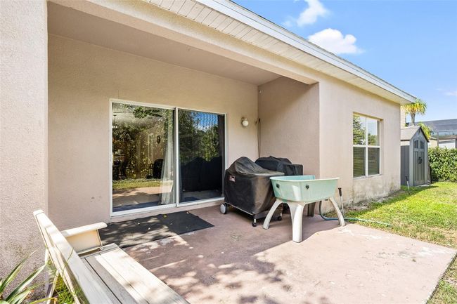 Back Patio | Image 25