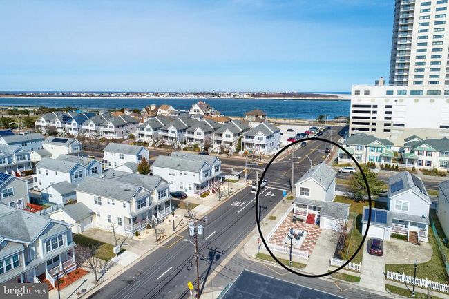26 N New Hampshire Ave, House other with 3 bedrooms, 3 bathrooms and null parking in ATLANTIC CITY NJ | Image 16
