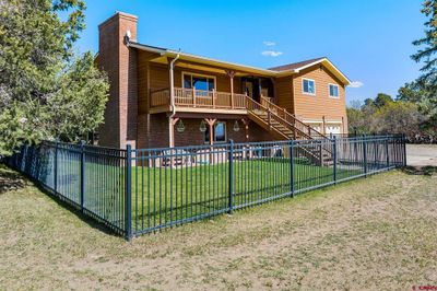 40 Florida Place, House other with 4 bedrooms, 2 bathrooms and null parking in Durango CO | Image 2