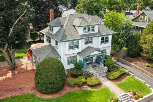 32 Sagamore Ave, Medford, MA, 02155-2108 | Card Image