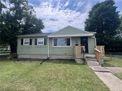 3748 Saint James Ave, Dayton, OH, 45406-2531 | Card Image