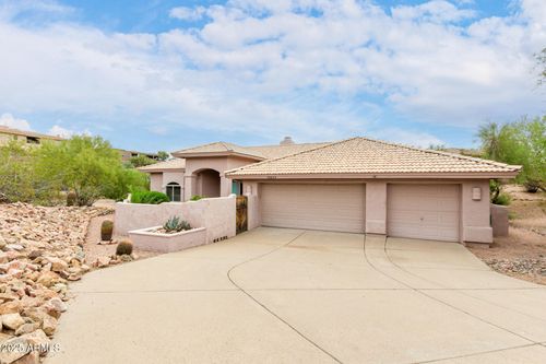 15655 N Cabrillo Dr, Fountain Hills, AZ, 85268-1616 | Card Image