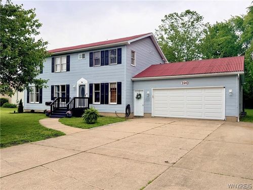 120 Sunset Dr, Hamburg, NY, 14075-4347 | Card Image