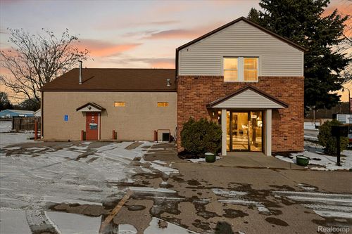36050 Goddard Rd, Romulus, MI, 48174-3850 | Card Image