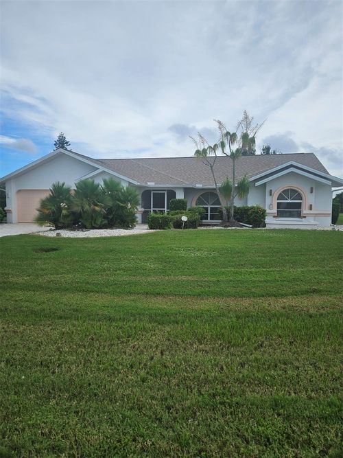 26376 Villa Maria Dr, PUNTA GORDA, FL, 33983-5761 | Card Image