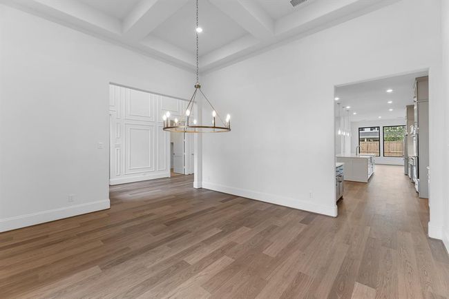 7718 Red Damsel Pl, House other with 4 bedrooms, 4 bathrooms and 3 parking in Fulshear TX | Image 4
