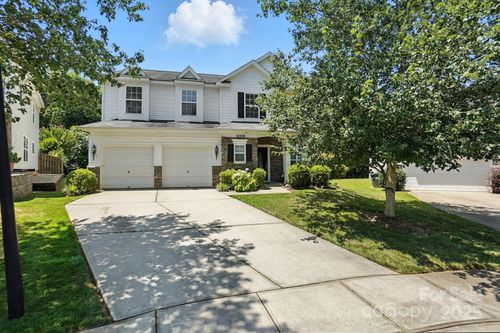 15508 Normans Landing Dr, Charlotte, NC, 28273-7100 | Card Image