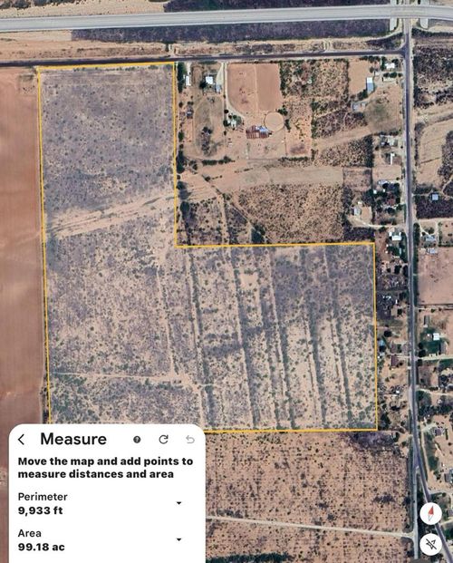 0000 Rockhouse Rd, Big Spring, TX, 79720 | Card Image