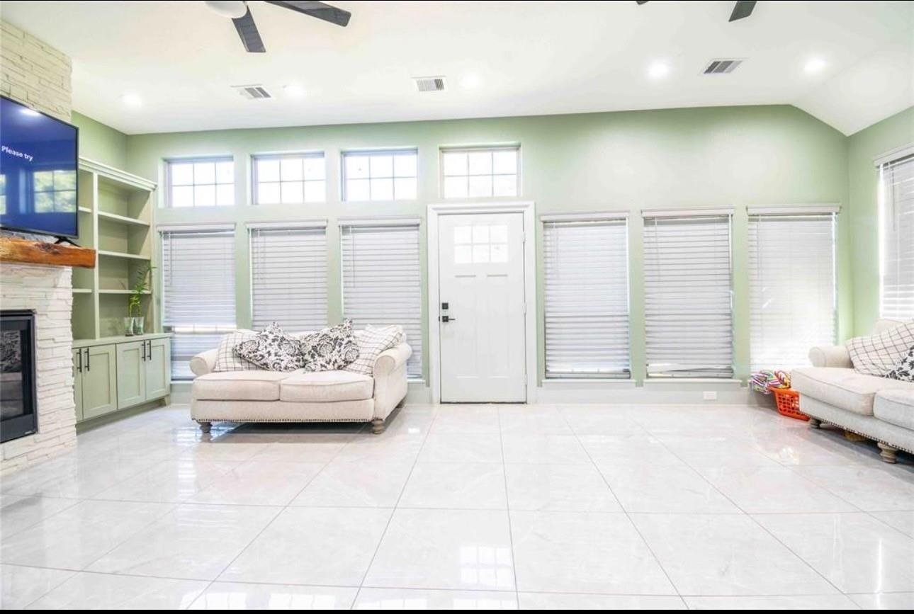 Residential in Houston 4