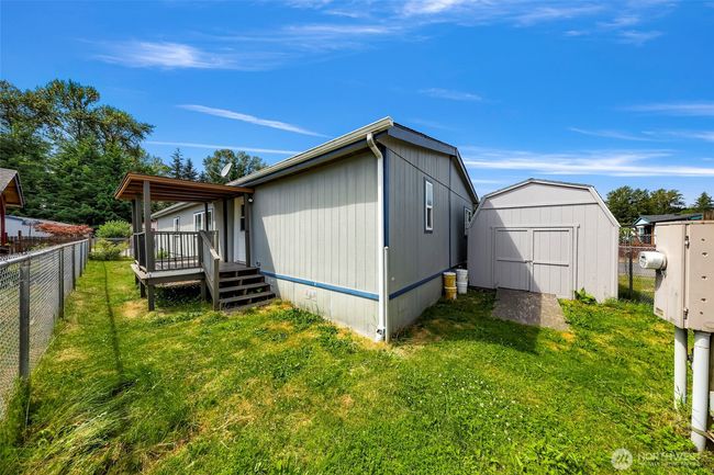 UNIT-101 - 700 N Reed St, House other with 4 bedrooms, 2 bathrooms and null parking in Sedro Woolley WA | Image 33