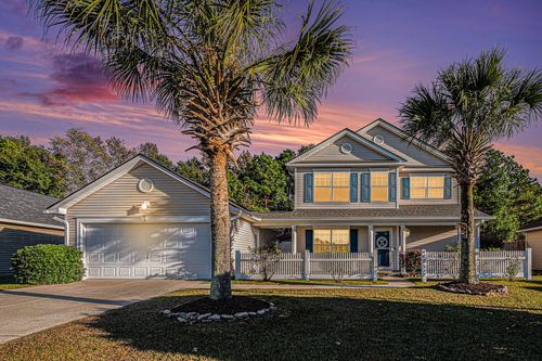 313 Seneca River Dr, Summerville, SC, 29485-8948 | Card Image