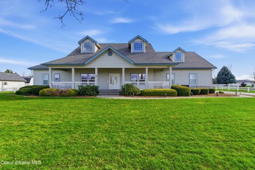 2300 W Polo Green Ave, Post Falls, ID, 83854 | Card Image