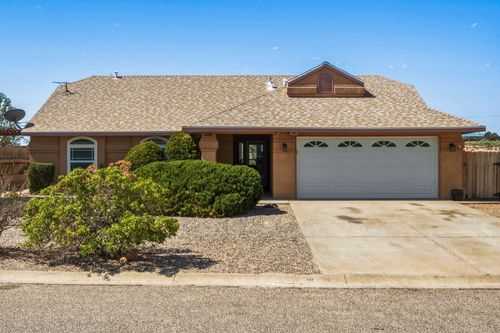 6082 Cottontail Rd Ne, Rio Rancho, NM, 87144-1541 | Card Image