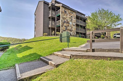 3204-1380 Ski View Dr, Gatlinburg, TN, 37738 | Card Image