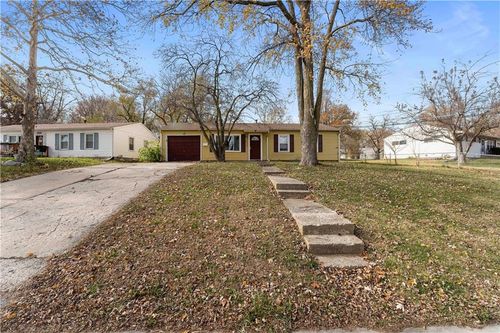 14920 Fuller Avenue, Grandview, MO, 64030 | Card Image