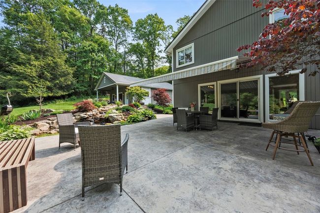 1770 Old State Rd, House other with 4 bedrooms, 3 bathrooms and 6 parking in Pine Twp - NAL PA | Image 47