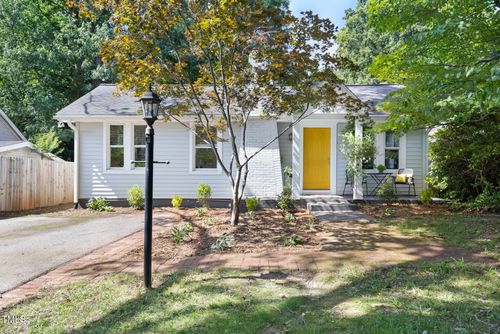 2804 Barmettler St, Raleigh, NC, 27607-4130 | Card Image