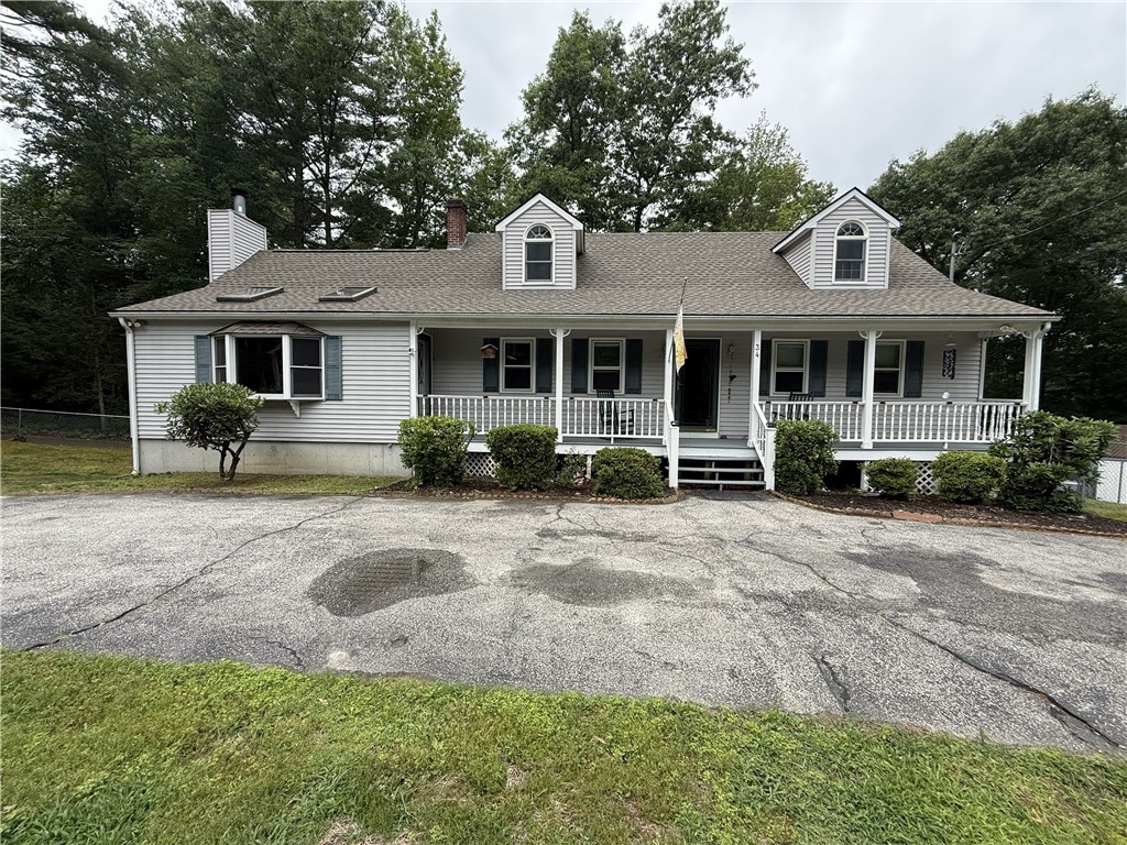Residential in Glocester 4