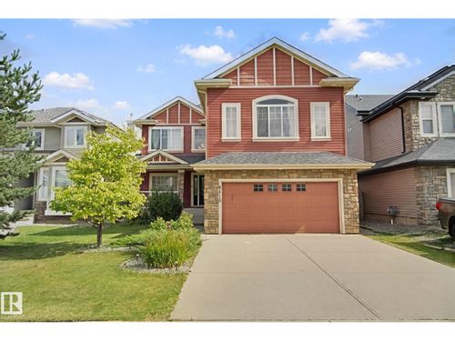 6415 Sandin Cres Nw, Edmonton, AB, T6R0E9 | Card Image