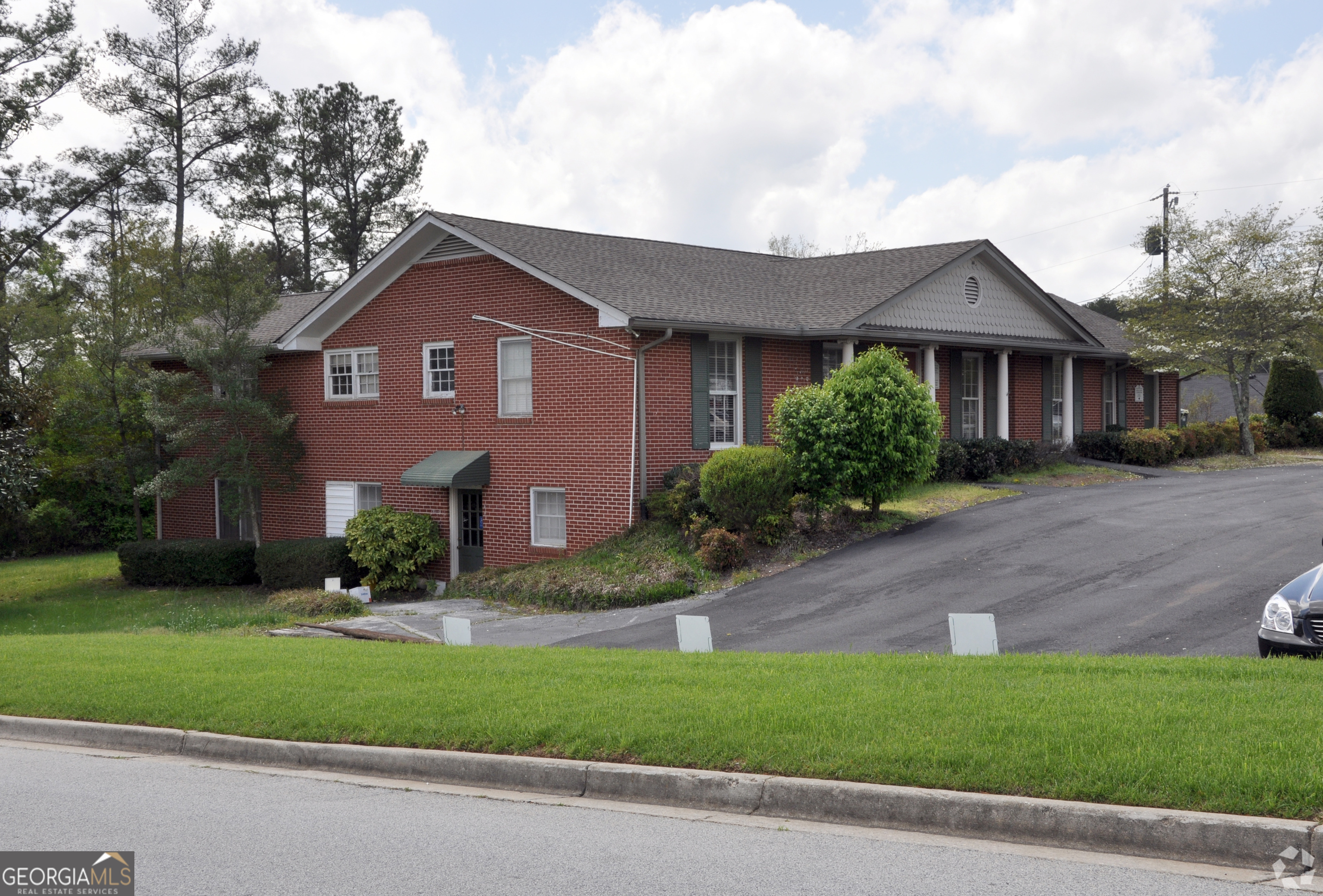 Commercial Sale in Conyers 3