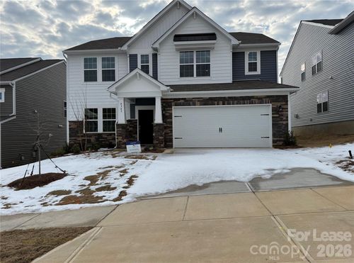 4345 Shimmering Stone Way, Maiden, NC, 28650 | Card Image