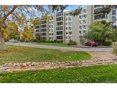 103 - 13850 E Marina Dr, Home with 2 bedrooms, 1 bathrooms and null parking in Aurora CO | Image 2