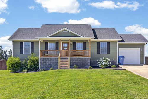 7224 Southfork Rd, Baxter, TN, 38544-4666 | Card Image
