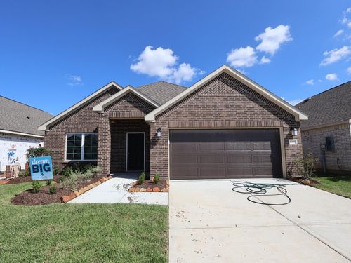 14009 Baikal Manor Dr, Santa Fe, TX, 77510-0818 | Card Image