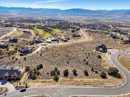 2526 E Boulder Top Way, Heber City, UT, 84032-3140 | Card Image