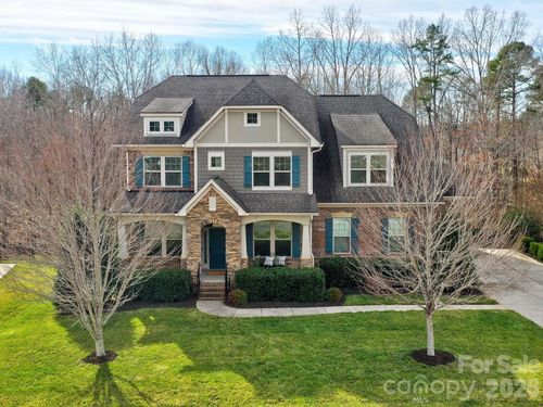 4006 Tremont Dr, Indian Trail, NC, 28079-8852 | Card Image